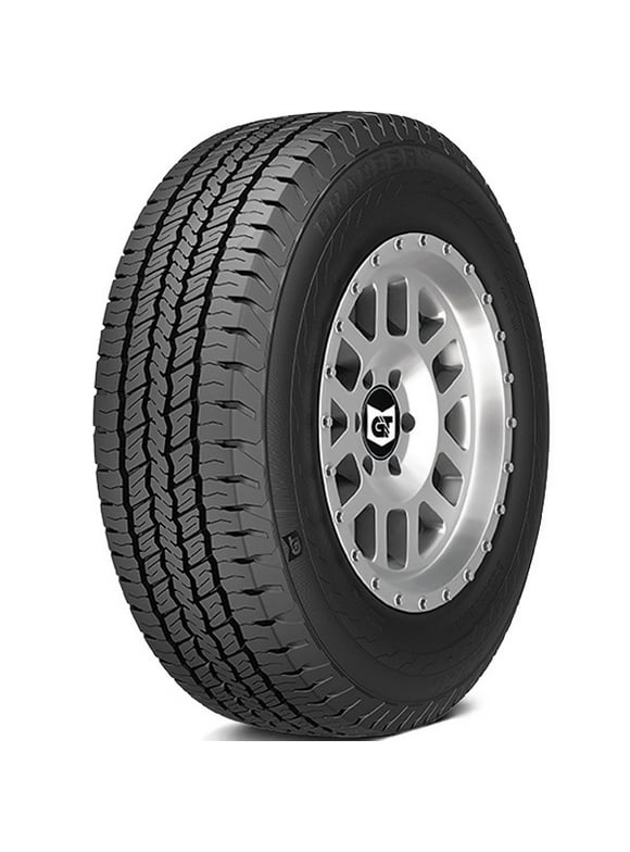 General 245/70R17 Tires in Shop by Size - Walmart.com