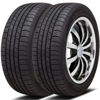 アメリカ通販ファッション 205 60r16 Goodyear タイヤ・ホイール