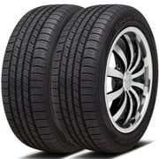 Pair of 2 Goodyear Assurance All-Season 225/65R17 102T Tires W/ 65,000 Mileage 407285374 / 225/65/17 / 2256517 Fits 2014-23 Chevrolet Equinox LT, 2007-16 Honda CR-V EX-L