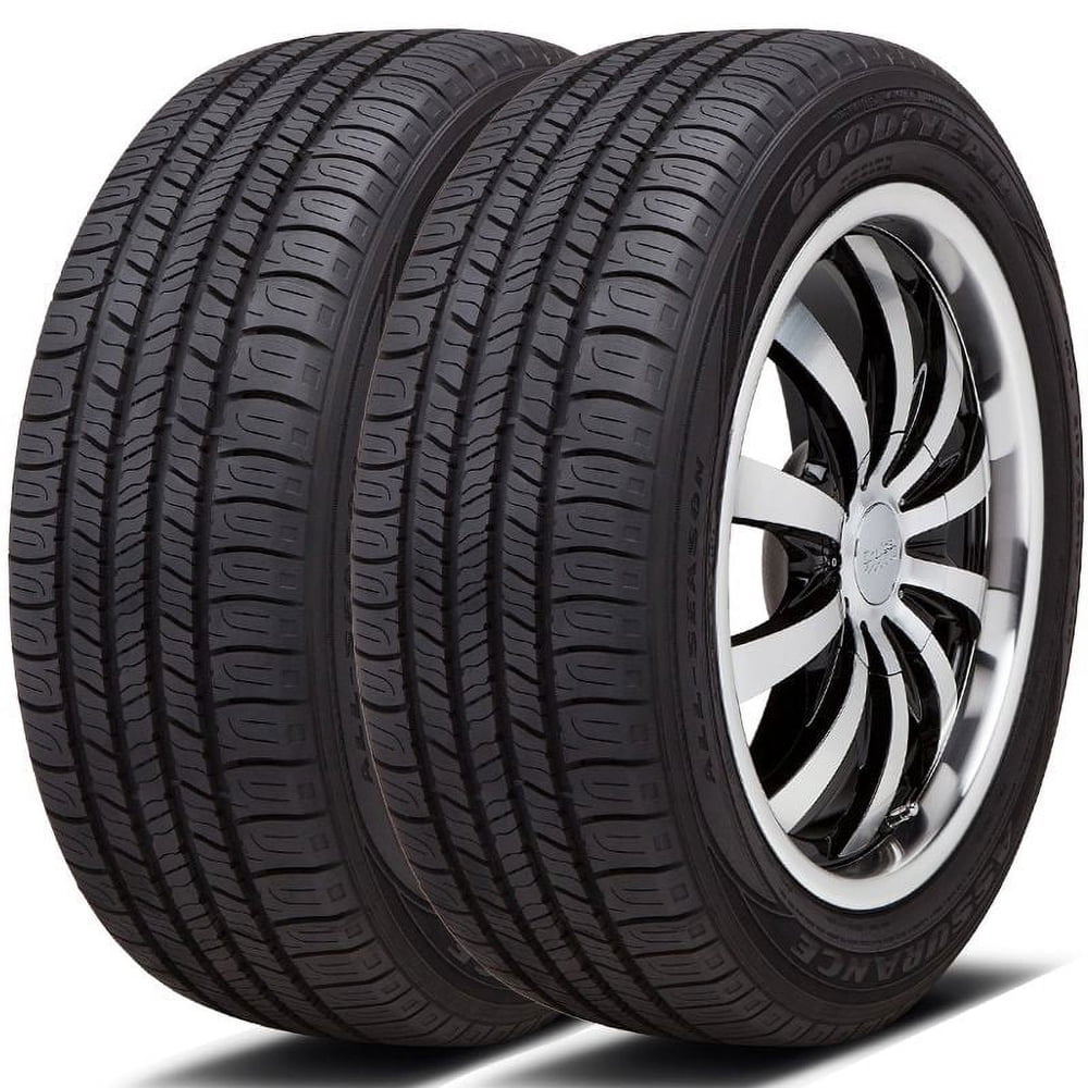 Goodyear Pair of 2 Goodyear Assurance All-Season 235/70R16 106T 600AB 65,000 Mile Durable Tires 407866374 / 235/70/16 / 2357016 Fits: 2004-07 Honda Pilot EX-L, 2013 Ford Explorer Sport Goodyear Pair of 2 Goodyear Assurance All-Season 235/70R16 106T 600AB 65,000 Mile Durable Tires 407866374 / 235/70/16 / 2357016 Fits: 2004-07 Honda Pilot EX-L, 2013 Ford Explorer Sport Sansujyuku sansujyuku.com