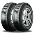 thumbnail image 1 of Pair of 2 Goodyear Integrity 215/70R15 98S All Season Traction 460AB Passenger Tires 402282047 / 215/70/15 / 2157015 Fits: 2005 Dodge Grand Caravan SE Plus, 2005-15 Toyota Tacoma Base, 1 of 3