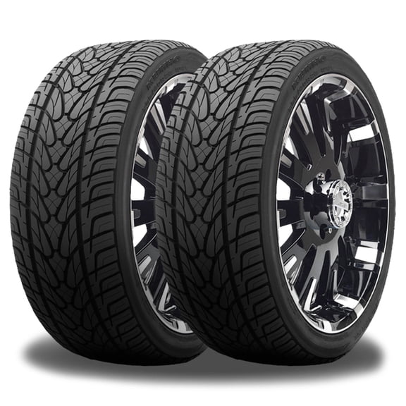 Pair of 2 Kumho Ecsta STX KL12 265/35R22 102W All Season Performance Pickup SUV Tires 1851713 / 265/35/22 / 2653522 Fits: 2021-23 Tesla X Plaid, 2021 Volvo XC60 T8 Recharge Polestar