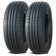 thumbnail image 1 of Pair of 2 Lexani LXTR-203 205/60R15 91V All Season Performance Tires 40000 Mile Warranty LXST2031560030 / 205/60/15 / 2056015 Fits: 2011-12 Nissan Sentra Base, 2007-09 Nissan Sentra SL, 1 of 3