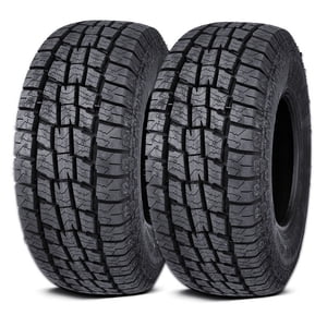 Lexani Pair of 2 Lexani Terrain Beast AT 265/50R20 107T All Season All Terrain Truck SUV Tires LXSTAT2050010 / 265/50/20 / 2655020 Fits: 2014-15 Jeep Grand Cherokee Summit, 2019-20 Jeep Grand Cherokee Limited X Sansujyuku sansujyuku.com