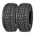 thumbnail image 1 of Pair of 2 Lionhart Lionclaw ATX2 215/75R15 100T 600AA All Terrain Tires For Truck/SUV LHSTATX1575010 / 215/75/15 / 2157515 Fits: 1995 Jeep Wrangler Rio Grande, 1997-2001 Jeep Wrangler Sport, 1 of 3