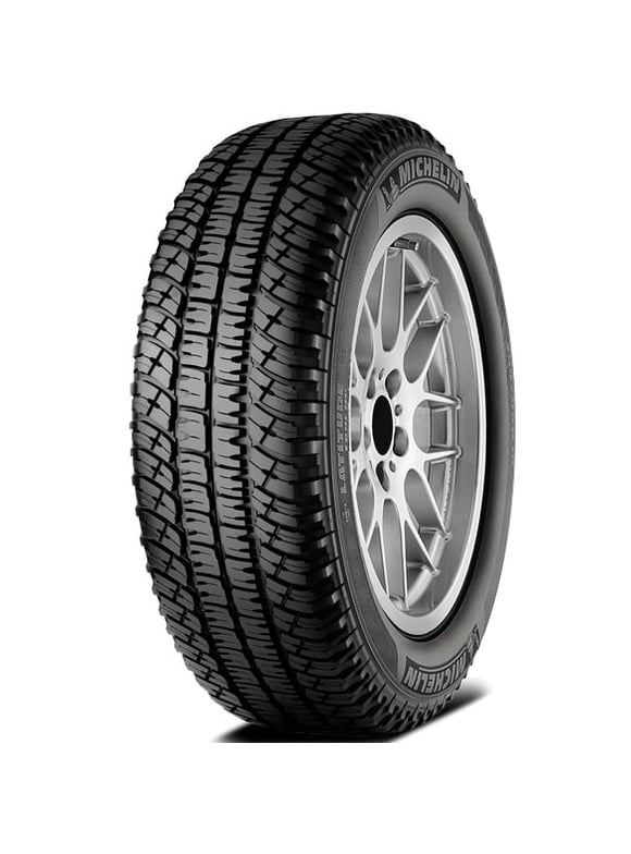 Michelin 245/75R16 Tires in Shop by Size - Walmart.com
