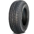 thumbnail image 1 of Pair of 2 Milestar Patagonia H/T 245/70R16 106T ROWL All Season Highway Truck SUV Tires 24268013 / 245/70/16 / 2457016 Fits: 2004 Jeep Grand Cherokee Laredo, 2000-06 Toyota Tundra SR5, 1 of 3