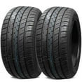 thumbnail image 1 of Pair of 2 New Lionhart LH-Five 275/35ZR20 102W XL All Season High Performance Tires LHST52035070 / 275/35/20 / 2753520 Fits: 2021-22 Ferrari 812 GTS Base, 1 of 3