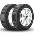 thumbnail image 1 of Pair of 2 Nexen N'Fera AU7 235/50ZR18 97W All Season UHP High Performance 50K MILE Tires 15114NXK / 235/50/18 / 2355018 Fits: 2013-19 Ford Escape Titanium, 2010-13 Chevrolet Impala LTZ, 1 of 3