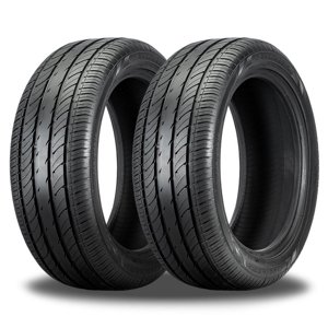 Nexen Pair of 2 Nexen N’Priz AH5 195/65R15 89T All Season Touring Performance 50k Mile Tires 15140NXK / 195/65/15 / 1956515 Fits: 2009-12 Honda Civic Hybrid-L, 2010-11 Toyota Prius Base Sansujyuku sansujyuku.com
