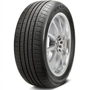 Nexen Pair of 2 Nexen N’Priz AH5 P205/65R15 92T All Season Touring Performance 50k Mile Tires 15141NXK / 205/65/15 / 2056515 Fits: 2006-07 Honda Accord LX, 2005 Honda Accord EX Simolary simolary.com 8