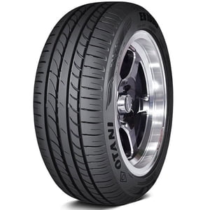 Otani Pair of 2 Otani EK1000 235/65R16 103V All Season Touring Tires 50,000 Mileage Warranty S204A / 235/65/16 / 2356516 Fits: 2005-09 Honda Odyssey EX-L, 2010 Honda Odyssey NHL SE Sansujyuku sansujyuku.com
