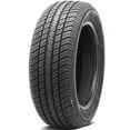 thumbnail image 1 of Pair of 2 Otani EK2000 205/55R16 91H All Season Touring Tires 50,000 Mileage Warranty S191D / 205/55/16 / 2055516 Fits: 2012-13 Honda Civic EX-L, 2014-15 Honda Civic EX, 1 of 3