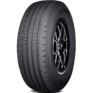 Otani Pair of 2 Otani RK1000 LT225/75R16 115/112S 10-Ply 60K Mile All Season Truck SUV Tires S145H / 225/75/16 / 2257516 Fits: 2010-16 Jeep Wrangler Unlimited Sport, 2003-04 Jeep Grand Cherokee Laredo Sansujyuku sansujyuku.com