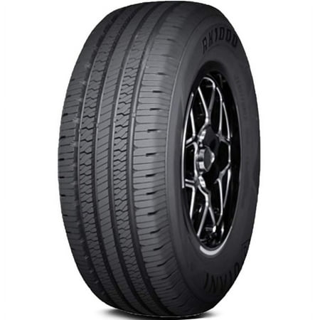 Otani Pair of 2 Otani RK1000 LT225/75R16 115/112S 10-Ply 60K Mile All Season Truck SUV Tires S145H / 225/75/16 / 2257516 Fits: 2010-16 Jeep Wrangler Unlimited Sport, 2003-04 Jeep Grand Cherokee Laredo Sansujyuku sansujyuku.com
