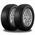 thumbnail image 1 of Pair of 2 Pirelli P Zero Nero All Season P235 50ZR18 97W Tires 45000 Mile Warranty P1636700 / 235/50/18 / 2355018 Fits: 2013-19 Ford Escape Titanium, 2010-13 Chevrolet Impala LTZ, 1 of 3
