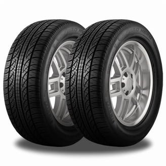 Pirelli 235/50R18 Tires in 18