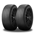 thumbnail image 1 of Pair of 2 Pirelli Scorpion Zero 255 55R19 111V Performance Tires For Sport Truck SUV P1780400 / 255/55/19 / 2555519 Fits: 2017-20 Acura MDX Sport Hybrid, 2017-22 Audi Q7 Progressiv, 1 of 3