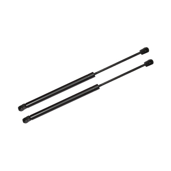 Pair 2 Rear Back Glass Lift Support For 1995-2005 Chevrolet Blazer Sport Utility