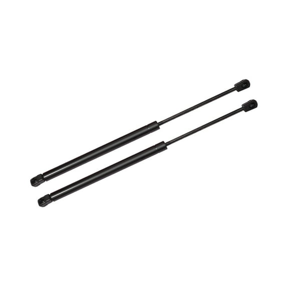 Pair 2 Rear Back Glass Lift Support For 1995-2005 Chevrolet Blazer Sport Utility