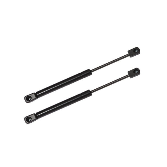 Pair 2 Rear Convertible Top Cover Lift Support For 1998-2004 Chevrolet Corvette