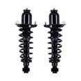 thumbnail image 1 of Pair 2 Rear L-R Quick Complete Strut-Coil Spring For 2003-2006 Toyota Matrix AWD, 1 of 10