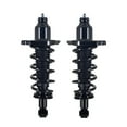 thumbnail image 1 of Pair 2 Rear L-R Quick Complete Strut For 2017-2020 2022 Honda Ridgeline FWD, 1 of 7