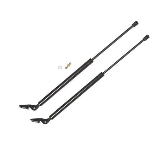 Pair 2 Rear L-R Tailgate Lift Support For 1995-2004 Subaru Legacy wagon 4 door