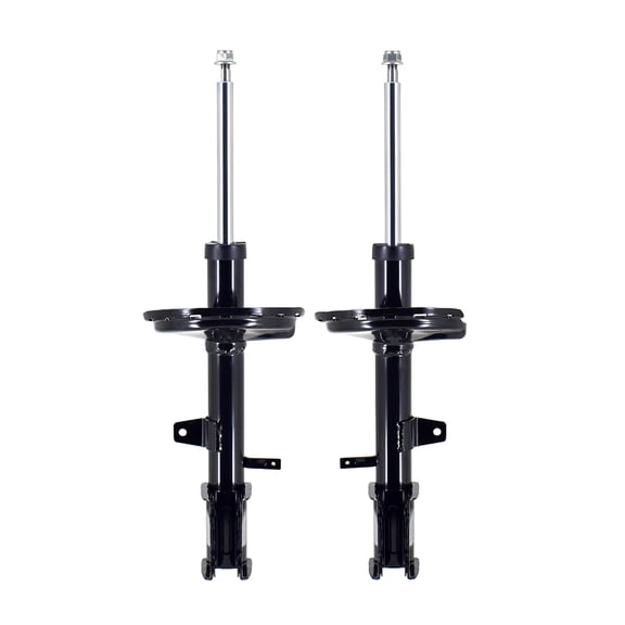 Pair 2 Rear Left-Right Suspension Strut Assembly For 2009-2012 Toyota Venza AWD