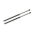 thumbnail image 1 of Pair 2 Rear Liftgate Lift Support For 1996-2001 Oldsmobile Bravada Sport Utility, 1 of 4
