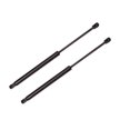 thumbnail image 1 of Pair 2 Rear Liftgate Lift Support For 2007-2012 Hyundai Santa Fe W/o Sub Woofers, 1 of 5