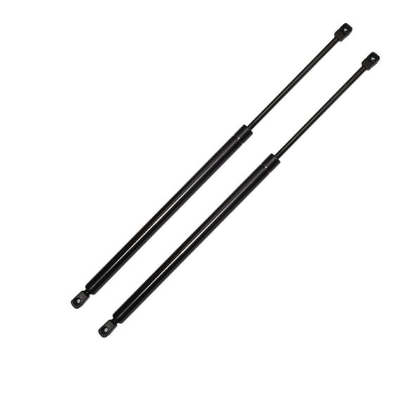Pair 2 Rear Liftgate Lift Support For 2010-2015 Lexus RX450H w/ Power Liftgate