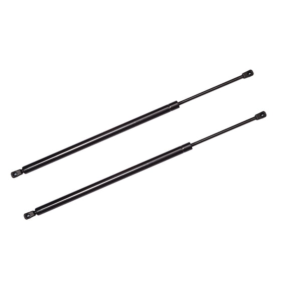 Pair 2 Rear Liftgate Lift Support For 2011-2015 Dodge Durango w/o Power Liftgate
