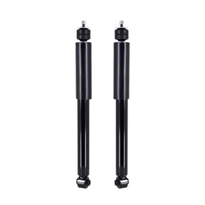 Pair 2 Rear Shock Absorber For 2013-2018 Acura RDX Monotube Performance Upgrade
