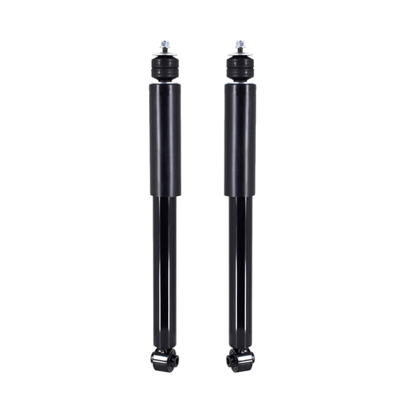 Pair 2 Rear Shock Absorber For 2013-2018 Acura RDX Monotube Performance Upgrade