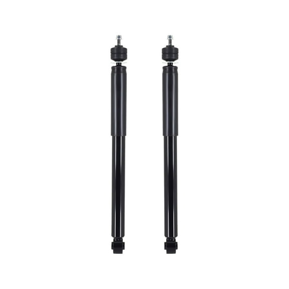 Pair 2 Rear Shock Absorber For 2013-2022 Acura ILX Monotube Performance Upgrade