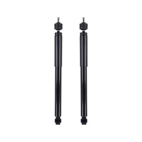 Pair 2 Rear Shock Absorber For 2013-2022 Acura ILX Monotube Performance Upgrade