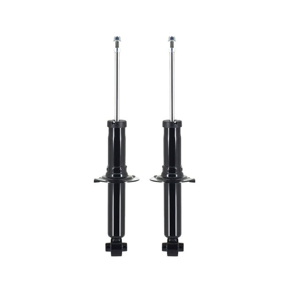Pair 2 Rear Suspension Strut Assembly For 2014 - 2016 Subaru Forester