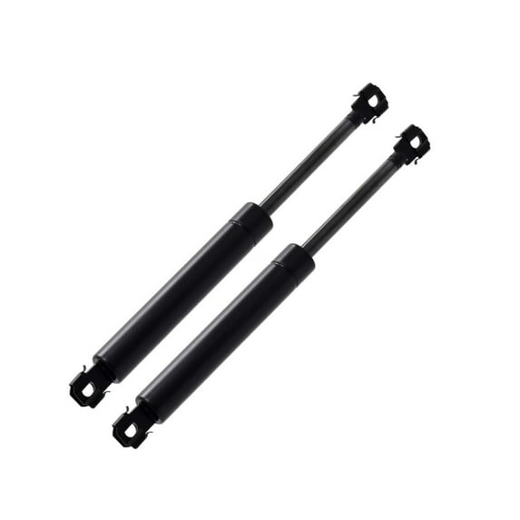 Pair 2 Rear Trunk Lid Lift Support For 1980-1983 Chevrolet Caprice Sedan 4 Door