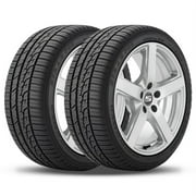 Pair of 2 Sumitomo HTR A/S P03 225/50R17 94W Performance All Season Tires 45000 MILE ASP66 / 225/50/17 / 2255017 Fits 2012-15 Chevrolet Cruze LT, 2012-18 Ford Focus Electric