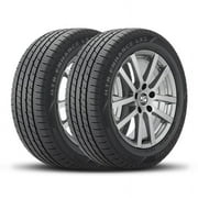 Pair of 2 Sumitomo HTR Enhance LX2 225/50R17 98V All Season Tires 75K Mile ENL66 / 225/50/17 / 2255017 Fits 2012-15 Chevrolet Cruze LT, 2012-18 Ford Focus Electric