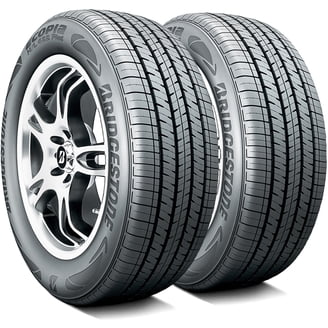 Bridgestone 225/55R19 Tires in 19