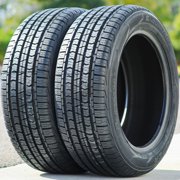 Cooper Pair of 2 (TWO) Cooper Discoverer EnduraMax 235/60R17 102H A/S All Season Tires Fits: 2013-15 Chevrolet Captiva Sport LT, 2012 Chevrolet Captiva Sport LTZ Simolary simolary.com 15