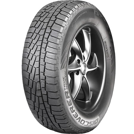 Cooper Pair of 2 (TWO) Cooper Discoverer True North 215/55R17 94H (Studless) Snow Winter Tires Fits: 2006 Nissan Altima SE, 2017 Volkswagen Passat Trendline+ Sansujyuku sansujyuku.com