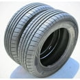 thumbnail image 1 of Pair of 2 (TWO) GT Radial Champiro Touring A/S 235/60R16 100H All Season Tires Fits: 2012-13 Chrysler Town & Country Touring L, 2012-13 Dodge Grand Caravan Crew Plus, 1 of 9