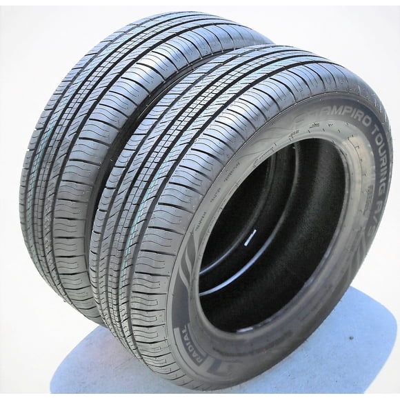 Chrysler Town And Country Tire Size 2006null