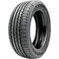 thumbnail image 1 of Pair of 2 (TWO) Goodyear Fortera HL 265/50R20 107T A/S All Season Tires Fits: 2014-15 Jeep Grand Cherokee Summit, 2019-20 Jeep Grand Cherokee Limited X, 1 of 3