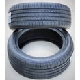 thumbnail image 1 of Pair of 2 (TWO) Lancaster LR-66 245/45R17 ZR 99W XL All Season High Performance Tires Fits: 2014-16 Mercedes-Benz E350 4Matic, 2000 Ford Mustang SVT Cobra R, 1 of 9