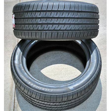 Pair of 2 (TWO) Landspider Citytraxx H/P 225/40ZR18 225/40R18 92W XL AS A/S High Performance Tires Fits: 2014-15 Honda Civic Si, 2013 Toyota Corolla LE Sansujyuku sansujyuku.com