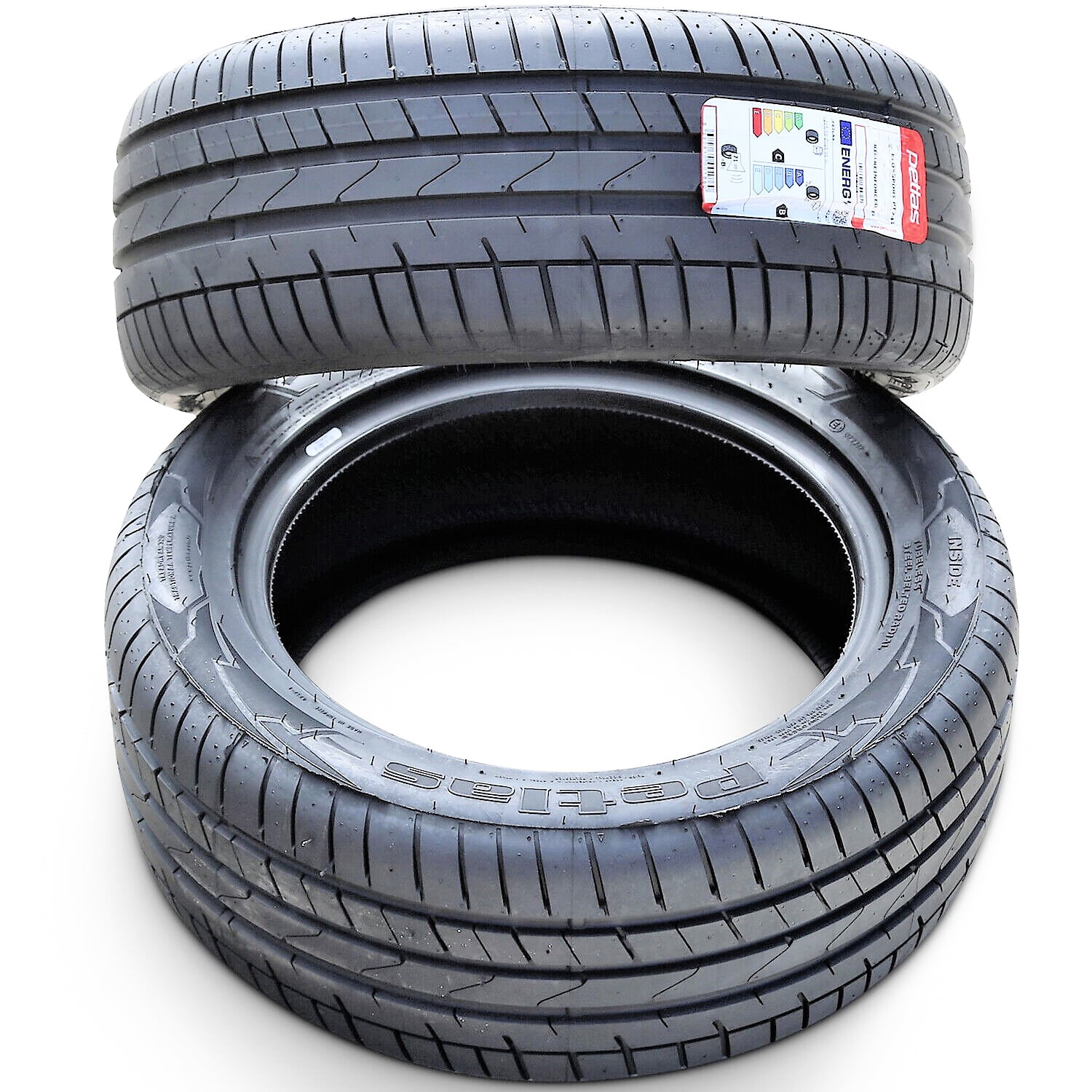 Petlas Pair of 2 (TWO) Petlas Velox Sport PT741 235/60ZR16 100W High Performance Tires Fits: 2012-13 Chrysler Town & Country Touring L, 2012-13 Dodge Grand Caravan Crew Plus Sansujyuku sansujyuku.com
